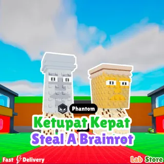 Garama and Madundung (Phantom)- STEAL A BRAINROT