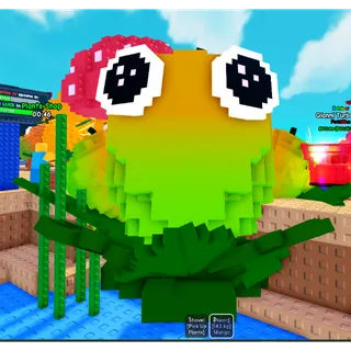 Titanic Neon Mango - Plants VS Brainrots