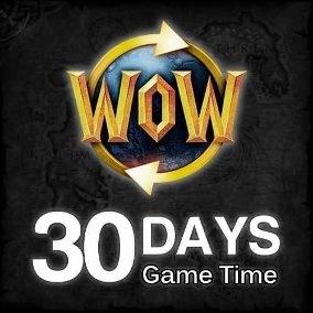 of Warcraft days Game Time Code - US - Battlenet Games - Gameflip