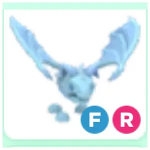 frost dragon FR