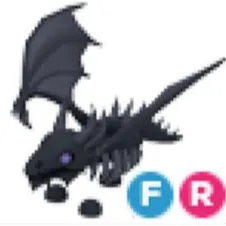 shadow dragon FR
