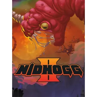 Nidhogg 2