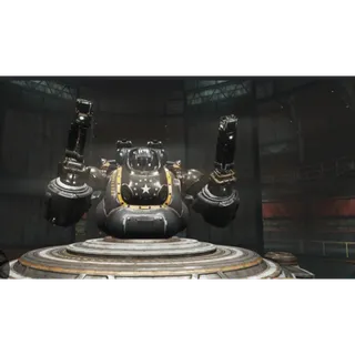 EN06 Guardian- 3 hours worth