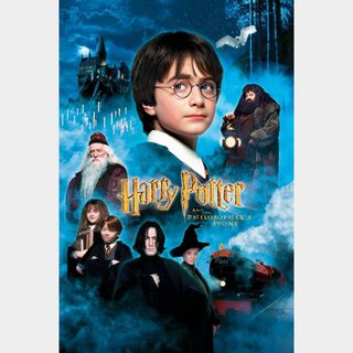 Harry Potter Complete Collection - Movies on Google Play