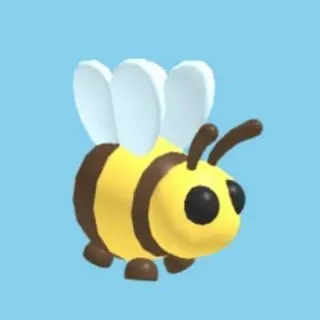 2x Bee