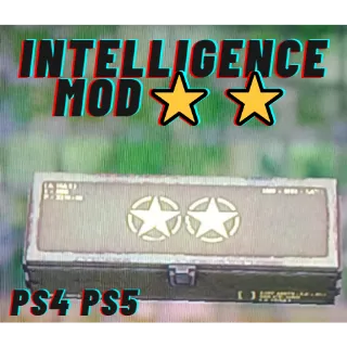 1X INTELLIGENVE MOD