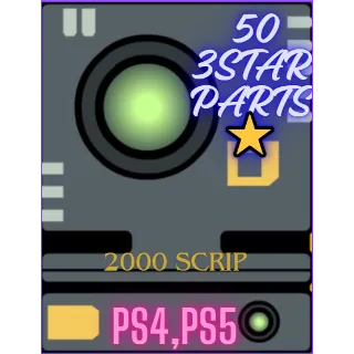 2000 SCRIPS