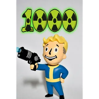 1000X ENERGY BOBBLES