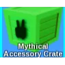 50,000 Mythical Accesory Crate