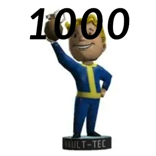 1000X EXPLOSIVE BOBBLEHEAD