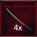 True Manipulator 4 full sets (F+ move)