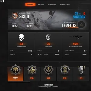 Black ops 6 bot lobby services