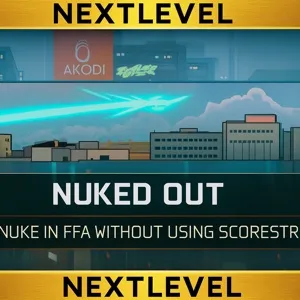 BLACK OPS 7 FREE FOR ALL CALLING CARD FOR SALE