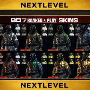 Black Ops 7 Ranked bot lobby Guaranteed SR & Wins