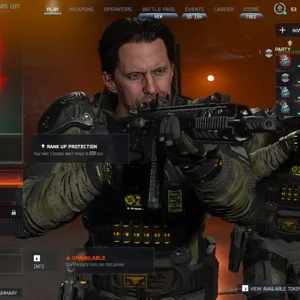 Black Ops 7 Ranked bot lobby Guaranteed SR & Wins