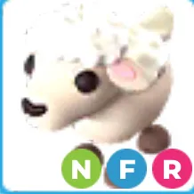 NFR Lamb Adopt Me
