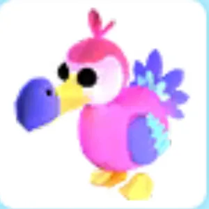 7x Dodo Adopt Me