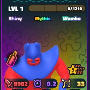 SF SW 5 STAR MAN RAY