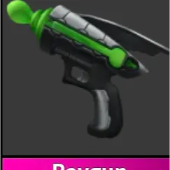 Raygun