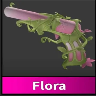 Flora Gun