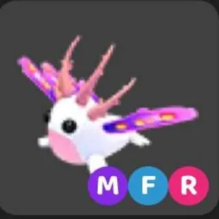 Mfr Sea Slug