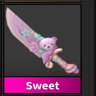Sweet