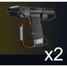 2 x Snap Hook 