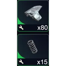 Expedition Components - Part 1