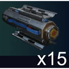 15 x Snitch Scanner