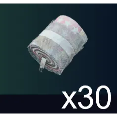 30 x Herbal Bandage