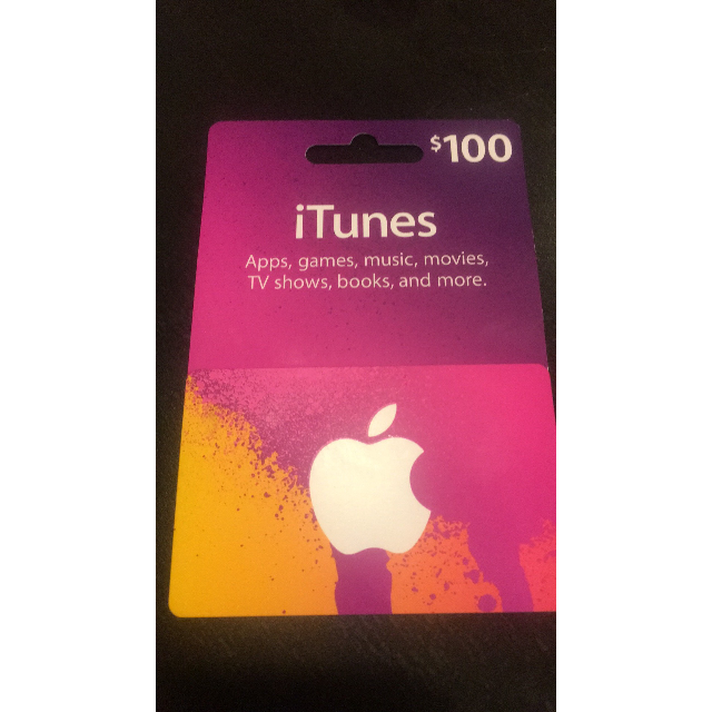 100 Apple Itunes Gift Card Itunes Gift Cards Gameflip - unused 100 roblox gift card