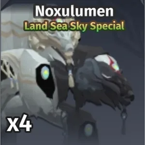 X1 Noxulumen