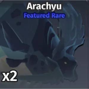 X1 Arachyu