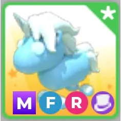 MFR Frost Unicorn