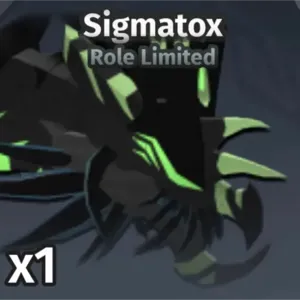 ELDER STORED Sigmatox