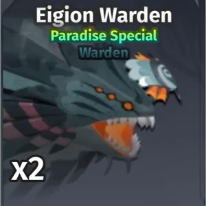 X1 Eigion Warden