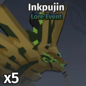 X1 Inkpujin