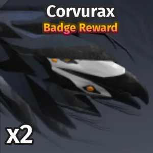 X1 Corvurax