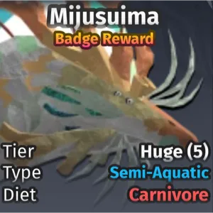 ELDER STORED Mijusuima