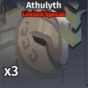 X1 Athulyth