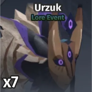 X1 Urzuk