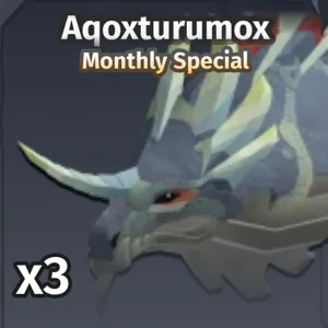 X1 Aqoxturumox