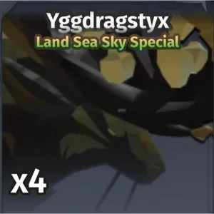 X1 Yggdragstyx