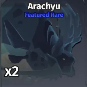 X1 Arachyu