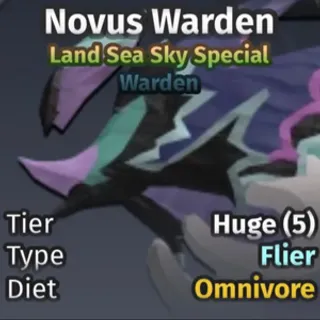 ELDER STORED Novus