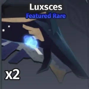 X1 Luxsces