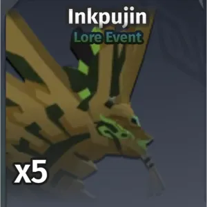 X1 Inkpujin