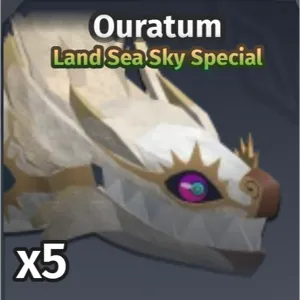 X1 Ouratum