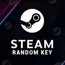 1 Random Key (PC) - Steam Key 