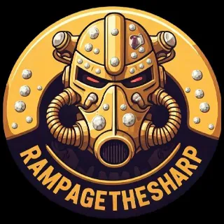 FALLOUT 76 CAMP BUILDER